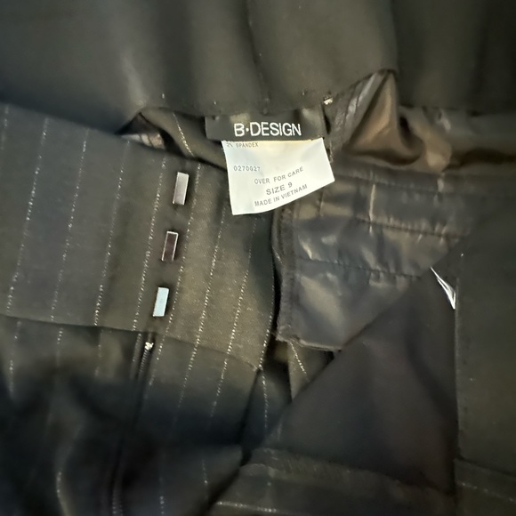 Work pants - Picture 3 of 3